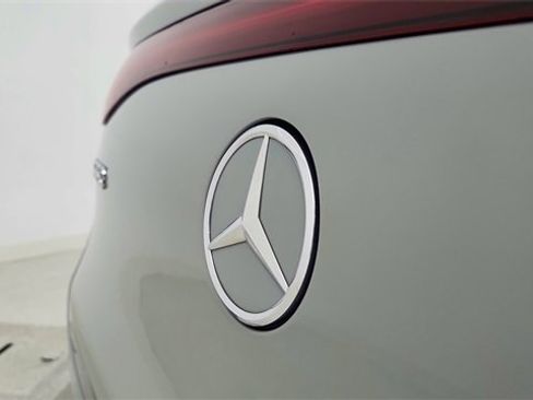 Used 2024 Mercedes-Benz EQE 350+ 4MATIC SUV w/ Driver Assistance Package image 18