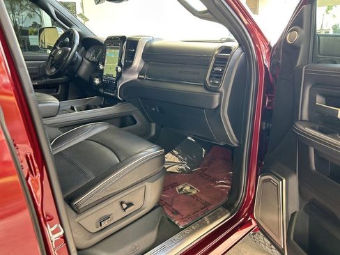Used 2019 RAM 2500 Limited AWD/4WD image 27