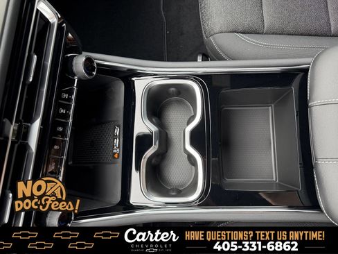 New 2027 Chevrolet Traverse LT w/ Driver Confidence Package FWD image 23