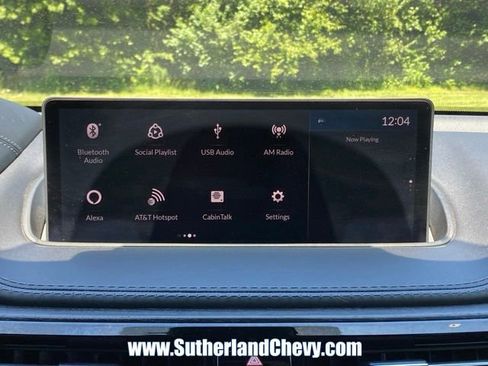 Used 2024 Acura MDX Type S AWD/4WD image 30