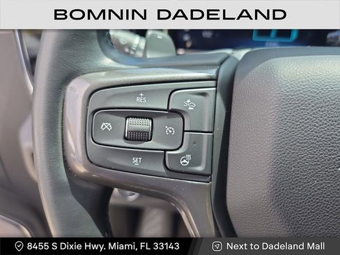 Certified 2024 Chevrolet Silverado 1500 High Country image 23