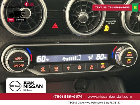 Certified 2021 Nissan Sentra SV image 23