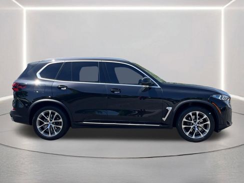 Used 2024 BMW X5 sDrive40i image 30