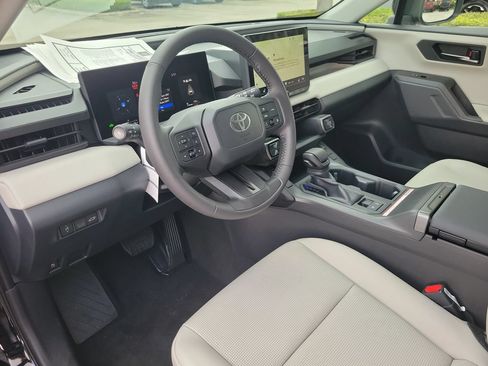 Used 2026 Toyota RAV4 XLE Premium FWD image 17