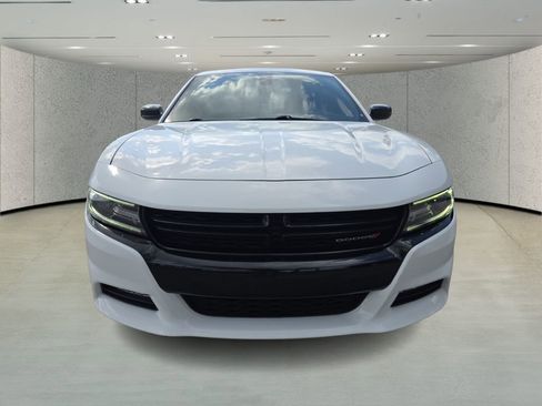 Used 2018 Dodge Charger SXT Plus w/ Quick Order Package 29J image 8