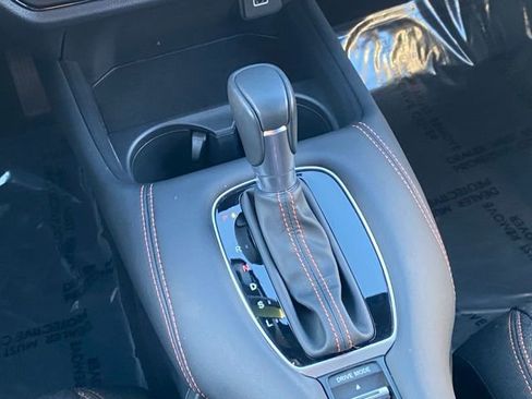 Certified 2025 Honda HR-V Sport image 19