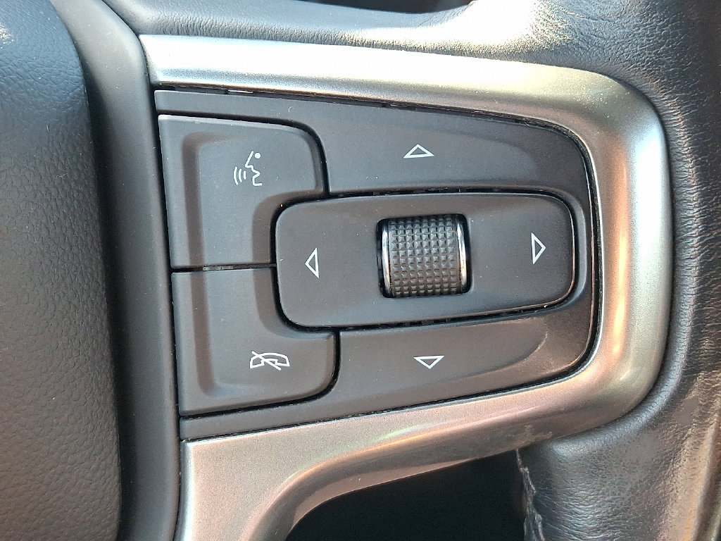Certified 2022 Chevrolet Silverado 2500 LT w/ Convenience Package AWD/4WD image 20
