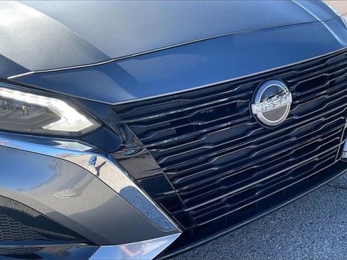 Certified 2025 Nissan Altima 2.5 S image 25