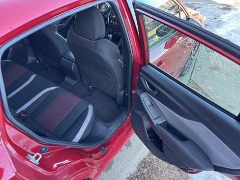 Certified 2023 Subaru Impreza 2.0i Sport image 11