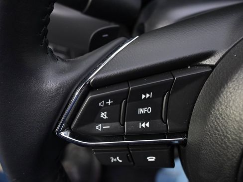 Used 2024 MAZDA CX-5 Carbon Edition image 35