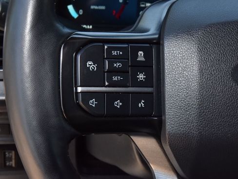 Used 2024 Ford F150 Platinum w/ Equipment Group 702A High AWD/4WD image 23