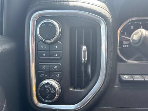 Used 2019 GMC Sierra 1500 Denali w/ Denali Ultimate Package AWD/4WD image 20