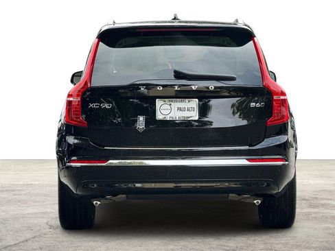 New 2025 Volvo XC90 B6 Ultra w/ Protection Package Premier image 7