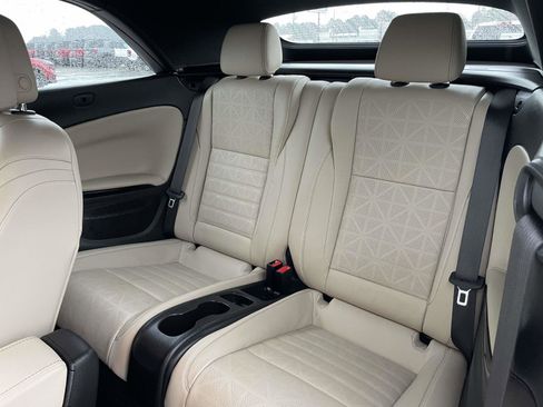 Used 2017 Buick Cascada Premium image 10