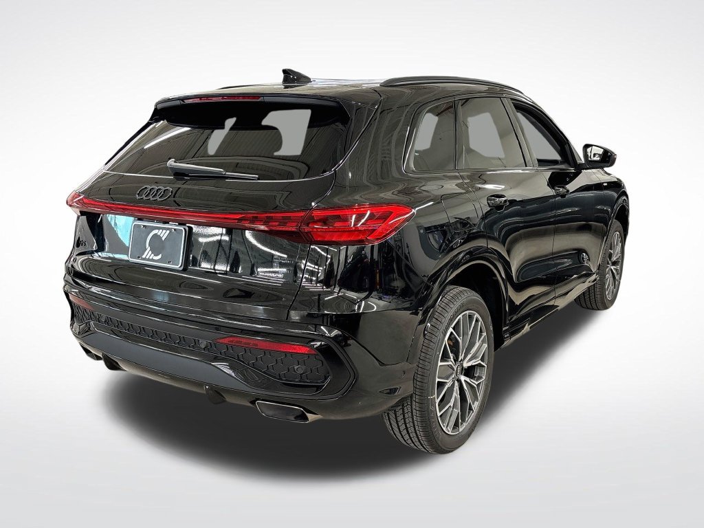 New 2026 Audi Q5 Premium Plus AWD/4WD image 5