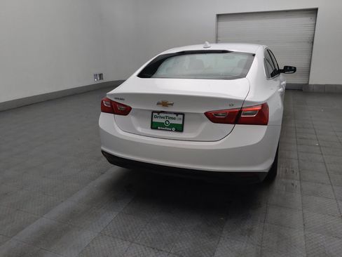 Used 2023 Chevrolet Malibu LT FWD image 7
