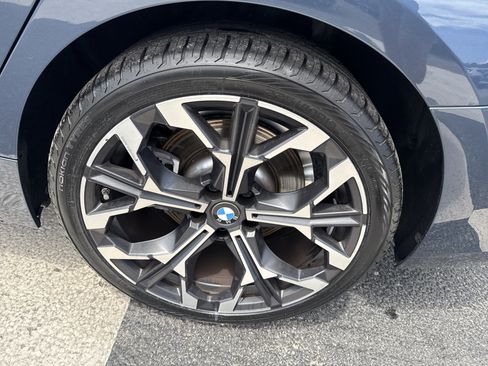 Used 2025 BMW 330i Sedan RWD image 8