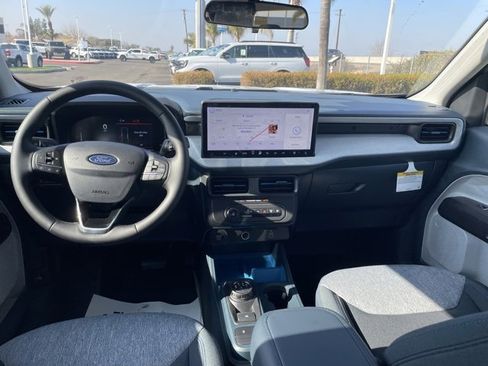 New 2026 Ford Maverick XLT image 22