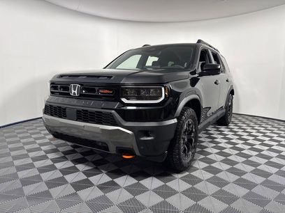 New 2026 Honda Passport TrailSport Elite