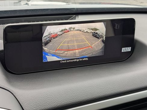 Used 2026 MAZDA CX-50 AWD 2.5 S w/ Weather Package image 23