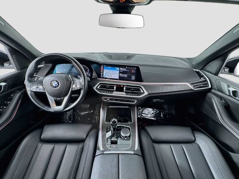 Used 2022 BMW X5 xDrive40i AWD/4WD image 14