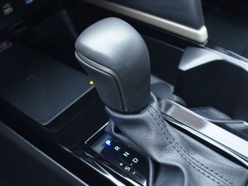 Certified 2025 Toyota Camry XSE image 12