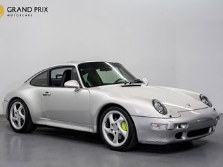 Used 1998 Porsche 911 Carrera S RWD 360° Tour