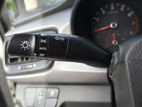 Used 2021 Kia Rio S FWD image 19