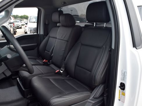 Used 2026 Ford F150 XL RWD image 15