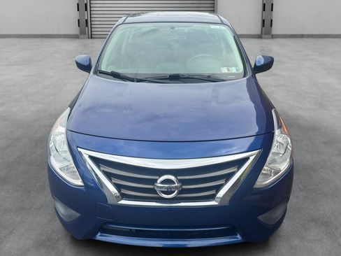 Used 2019 Nissan Versa SV FWD image 34