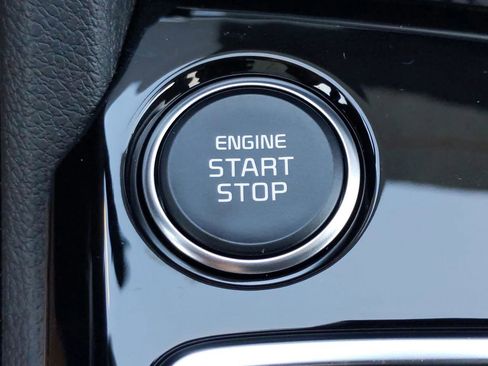 Certified 2023 Kia Sportage SX image 25