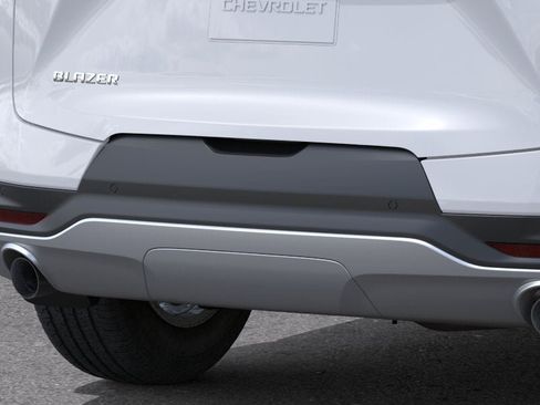 New 2026 Chevrolet Blazer LT FWD image 38
