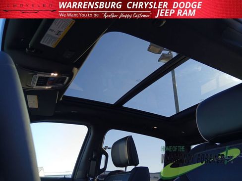 New 2026 RAM 1500 Laramie image 29