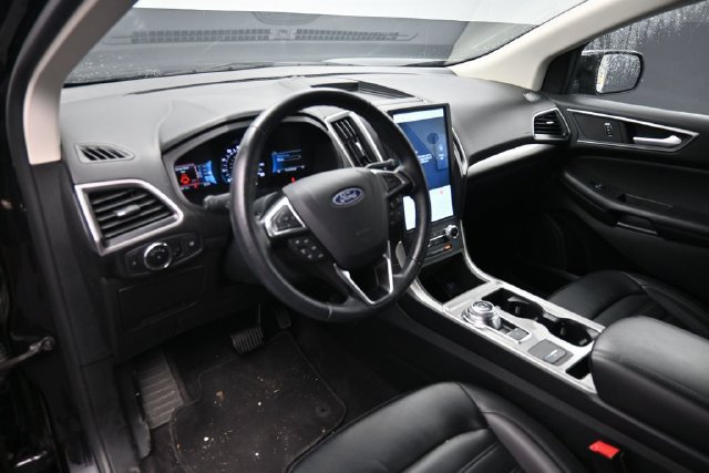 Used 2024 Ford Edge SEL AWD/4WD image 14