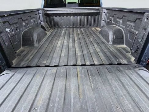 Used 2021 Chevrolet Silverado 1500 LT Trail Boss w/ Convenience Package II AWD/4WD image 23