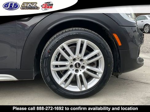 Used 2020 MINI Cooper Countryman S w/ Storage Package image 11
