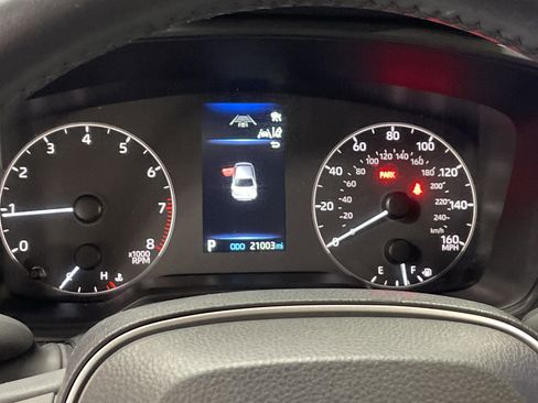 Certified 2023 Toyota Corolla SE image 21