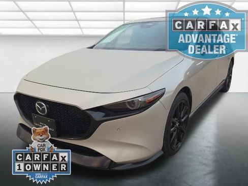 Used 2024 MAZDA MAZDA3 2.5 Turbo Premium Plus Package image 28