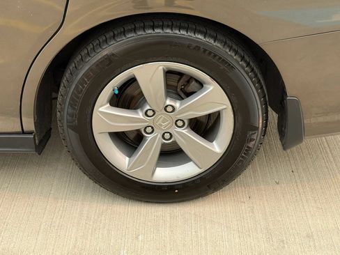 Used 2018 Honda Odyssey EX image 48