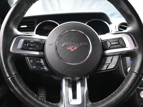 Used 2020 Ford Mustang Coupe w/ Equipment Group 101A RWD image 22