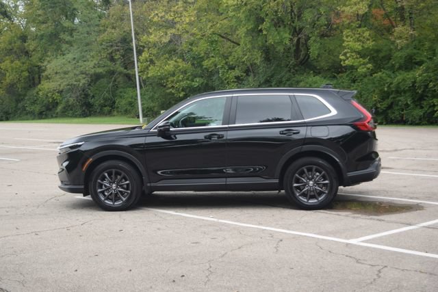 Used 2026 Honda CR-V EX-L image 23