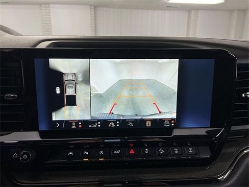 Certified 2025 Chevrolet Silverado 1500 ZR2 w/ ZR2 Bison Edition image 14