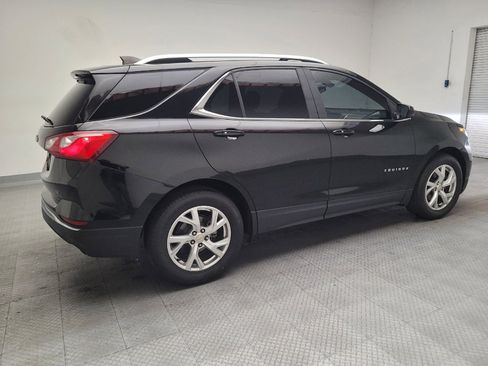 Used 2018 Chevrolet Equinox LT FWD image 10