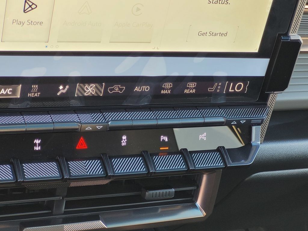 New 2024 GMC Hummer EV 3X w/ Omega Edition AWD/4WD image 15