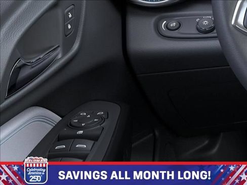 New 2026 Chevrolet Trax LT w/ Driver Confidence Package FWD image 22