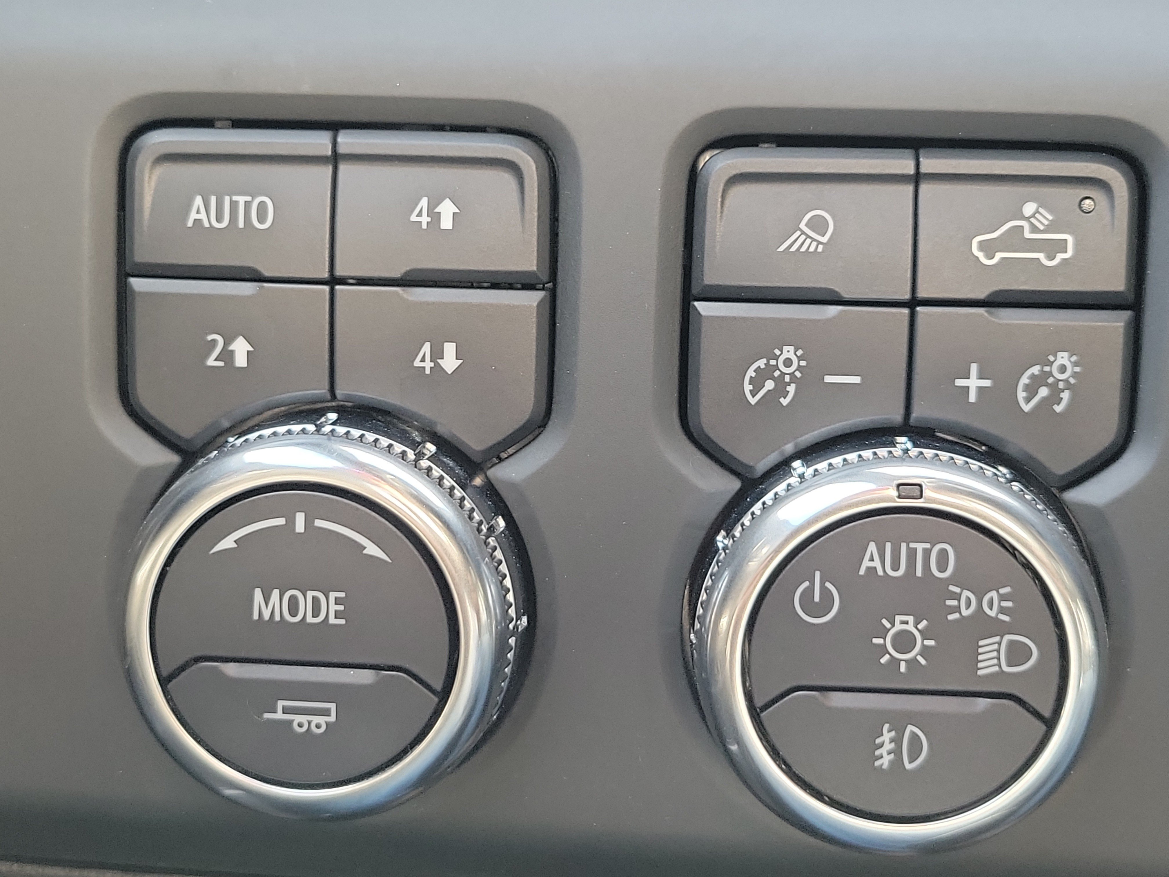Used 2024 GMC Sierra 1500 AT4X AWD/4WD image 30