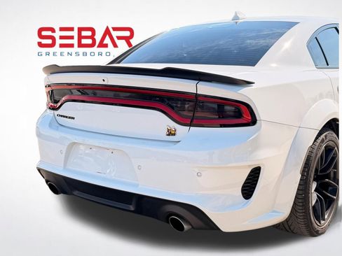 Used 2022 Dodge Charger Scat Pack image 11