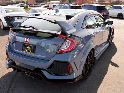Used 2019 Honda Civic Type R image 10
