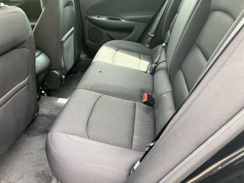 Used 2022 Chevrolet Malibu LS FWD image 8