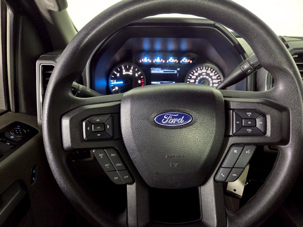 Used 2018 Ford F150 XLT w/ Heavy-Duty Payload Package AWD/4WD image 18
